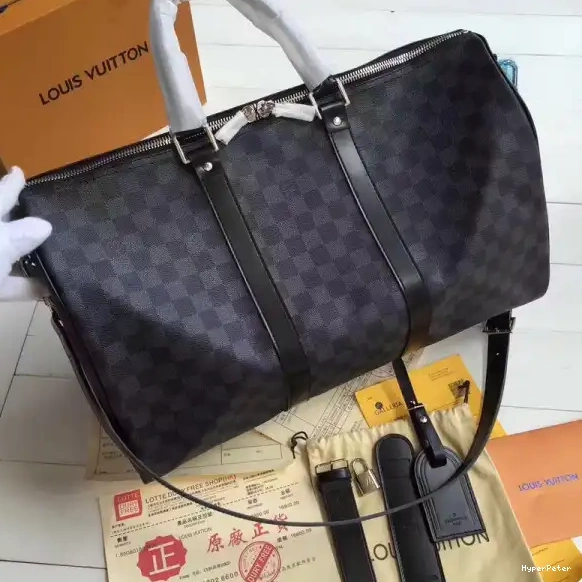 Louis Vuitton Bag Travel M41416 0613